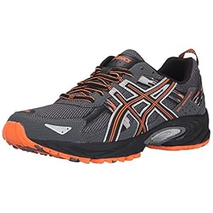 ASICS Mens Gel-Venture 6 Running Shoe