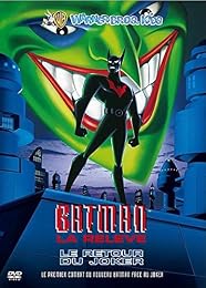Batman La Relève - Le Retour Du Joker