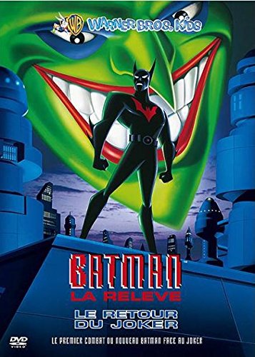 Batman La Relève - Le Retour Du Joker