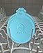 Aero Pet Can Covers | 2 Pack | Universal BPA Free Silicone Pet Food Can Lid Covers | One Size Fits All Standard Size Dog and Cat Can Tops