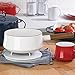 Dansk Kobenstyle White Saucepan, Medium