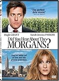 Did You Hear About The Morgans? [DVD] [2010]