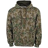Mossy Oak Vintage Turkey Hoodie