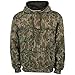 Mossy Oak Men's Vintage Hoodie Pullover in Multiple Camo Patterns