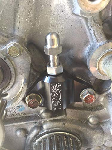 1320 Performance H-SERIES BLACK Billet manual tensioner h22 h23A prelude bb8 bb1 - Thumbnail 6
