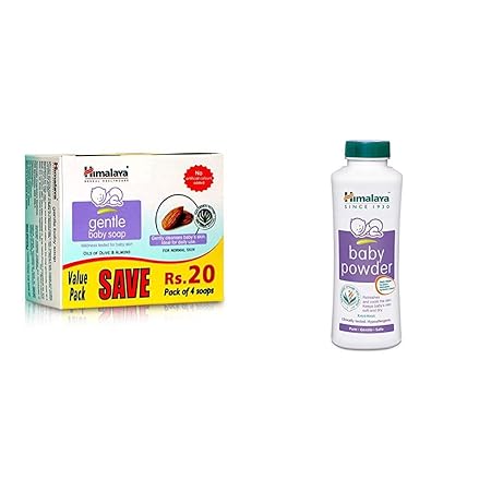 himalaya baby powder amazon