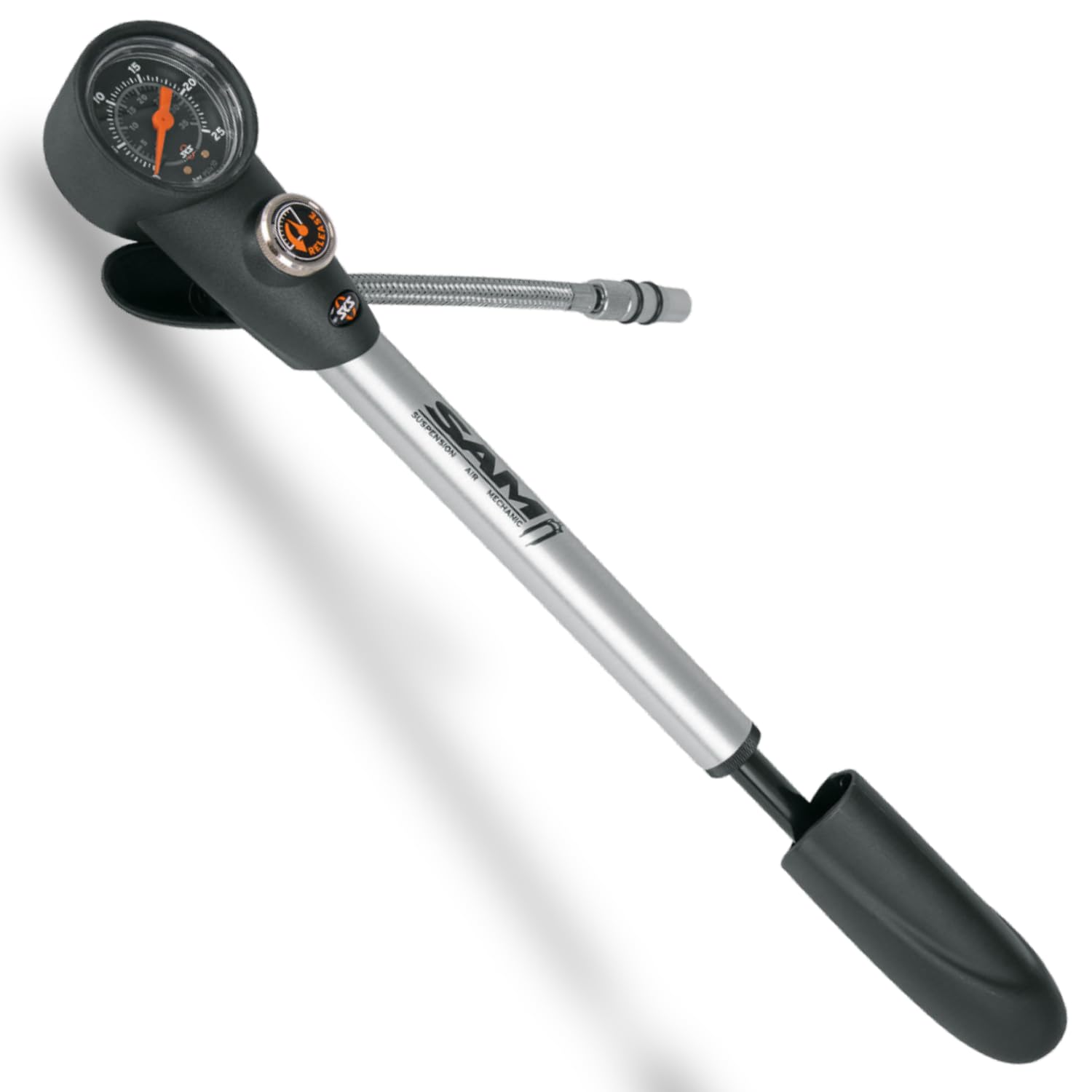 SKS SAM Suspension Shock Pump