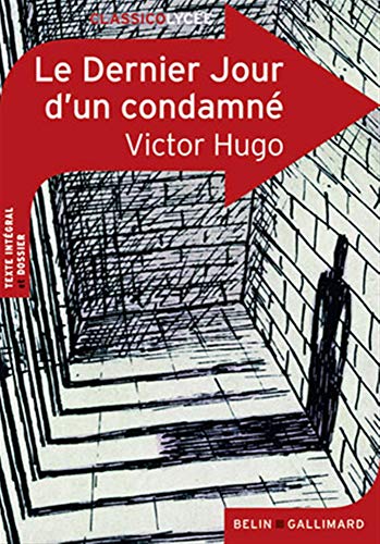 Le  dernier jour d'un condamné