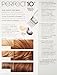 Clairol Perfect 10 By Nice 'N Easy Hair Color 7a Dark Ash Blonde 1 Kit