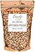 CandyOut Antep Turkish Pistachios Roasted Salted 1 Pound