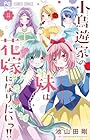 小鳥遊家の妹は花嫁になりたいっ!! 第4巻