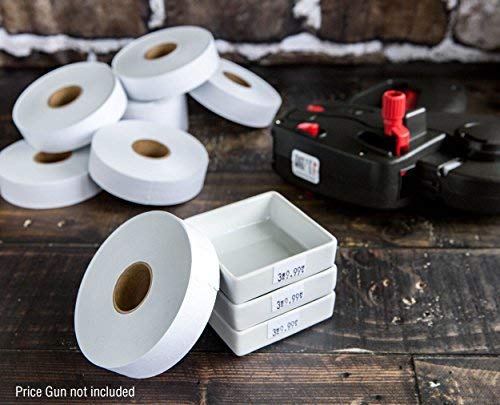 6 White+Pricing+Labels+Monarch+Price