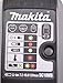 Makita DC10WB Battery Charger and BL1014 Battery