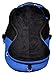Y&Z Enterprises All Purpose Synthetic Treeless Freemax English Horse Saddle Tack Get Matching Girth & Strap (16″ Inch Seat, Blue)thumb 2