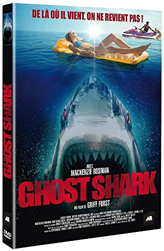 Ghost Shark