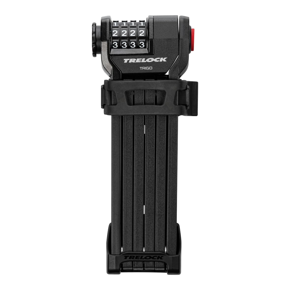 Folding Lock FS360 Code X-Move - Length: 850 mm