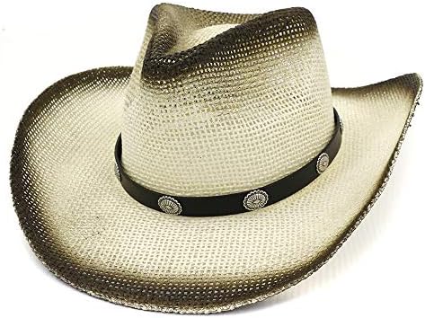 denim cowboy hat for sale