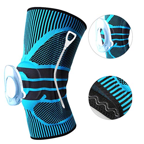 image for Boyang Kneepad Sports Basketball Riding Men and Women Outdoor Fitness 