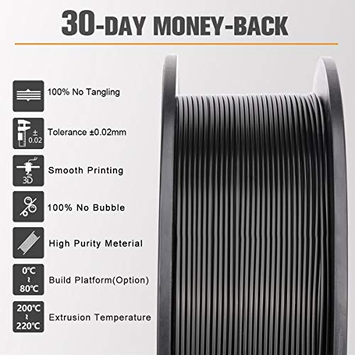 SUNLU-Filamento-PETG-175mm-1kg-Impresora-3D-Filamento-Precisin-Dimensional-002-mm-PETG-Negro