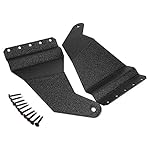 Roof Mount Brackets 52inch Straight LED Light Bar Mounting For Dodge Ram 02-08 (1 pair)