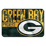 Bathroom Decorative Foam Rug
