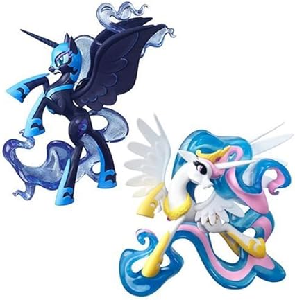My Little Pony Friendship Is Magic 
