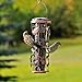 Perky-Pet 550 Copper Garden Wild Bird feeder