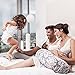 Bebe au Lait Premium Cotton Nursing Pillow, Chateau Silver