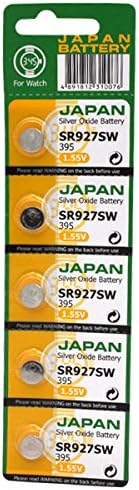 Amazon Plata 1シート 5個入 ボタン電池 Sr927sw 家電 カメラ オンライン通販