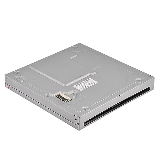 Disk Drive for Wii U, Original DVD Disc Drive Replacement for Nintendo