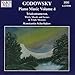 Godowsky: Piano Music, Vol. 4