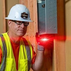 Klein Tools 93PTL Pocket Laser Level, Magnetic