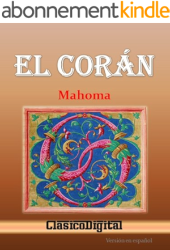 Download El Corán (Religion nº 1) (Spanish Edition) PDF