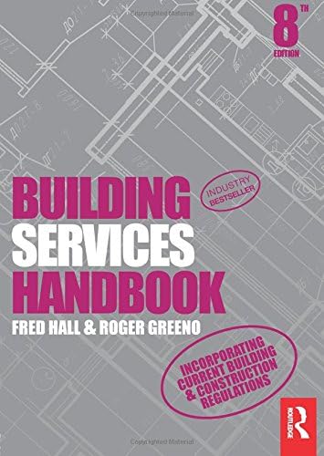 Building Services Handbook