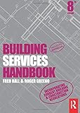 Building Services Handbook by 