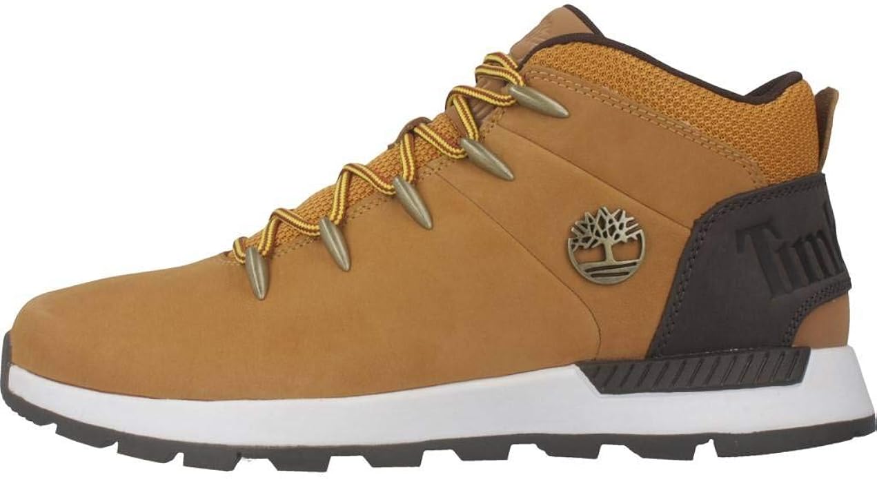 euro sprint trekker boots