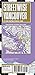 Streetwise Vancouver Map - Laminated City Center Street Map of Vancouver, Canada