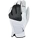Nike Golf Tech Xtreme V Regular Glove (Right), White/Black/Cool Grey