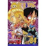 Amazon Com One Piece Vol 85 85 Oda Eiichiro Books