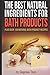 The Best Natural Ingredients for Bath Products: Plus over 150 Natural Bath Products Recipes by 