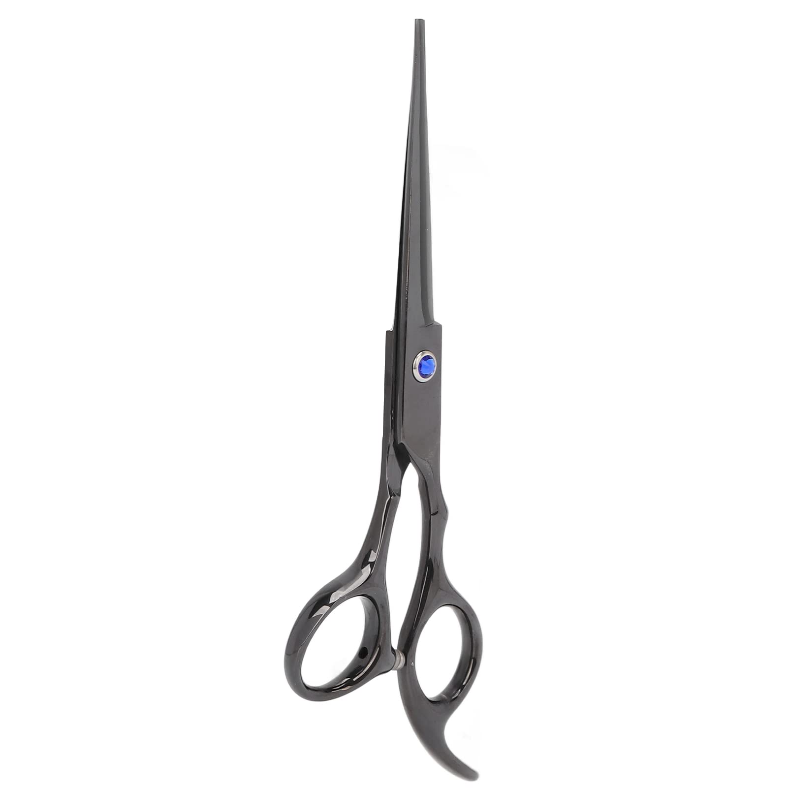 Salon Barber Hair Cutting Scissors, Salon Barber Haircut Scissors Lightweight Professional for Home Hair Salon