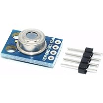 MLX90614 Contactless Temperature Sensor Module GY-906, 51% OFF