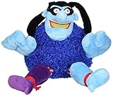 Factory Entertainment The Beatles Yellow Submarine: Chief Blue Meanie Collectible Plush