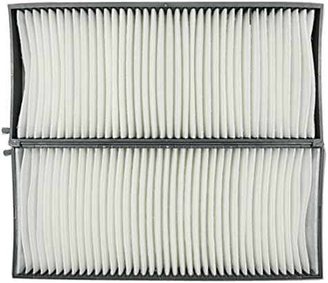 cabin filter for Hyundai Terracan / Santa Fe diesel OEM:97030-H1742 #ST117