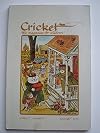 Cricket Magazine, Vol. 3, No. 3, November 1975