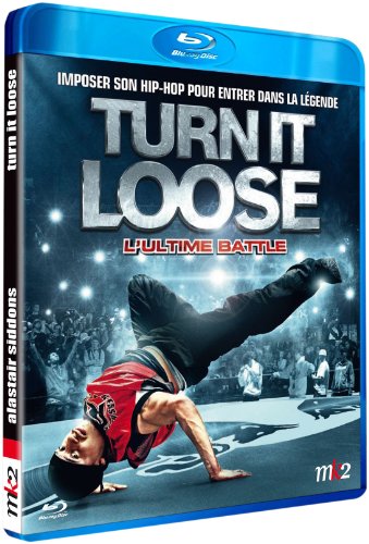 Turn It Loose, L'ultime Battle