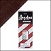 Angelus Suede Dye 3 Oz. (Dark Brown)