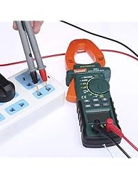 Cable de prueba de plátano para multímetro, sonda de prueba eléctrica de 20 A, 1000 V