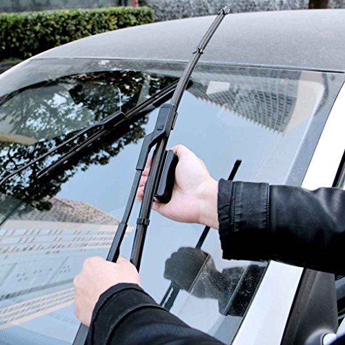 Universal Auto Car Windshield Scratch Repair Kit Windshield Wiper Blade Scratches Repair Refurbished Tool Cleaner
