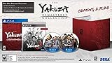 Yakuza Remastered Collection - Day 1 Edition - PlayStation 4